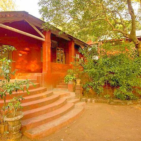 Radha Cottage Matheran Exterior photo