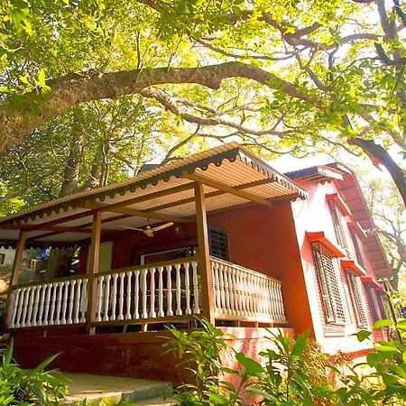 Radha Cottage Matheran Exterior photo